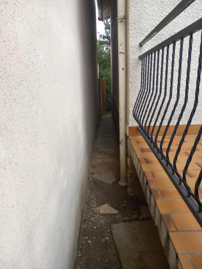 Petite Maison Cosy Dans Un Jardin. Ermont Dış mekan fotoğraf